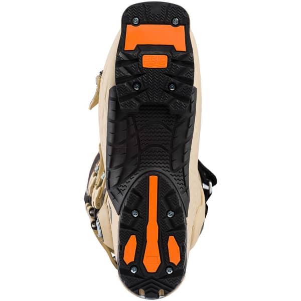Chaussure de ski ROSSIGNOL ALLTRACK ELITE 130 LT GW SAND