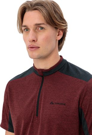 TAMARO HZ IV Herren-Kurzarmtrikot  redeva  3XL