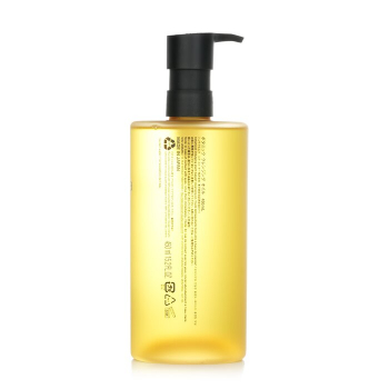 Shu Uemura Óleo de limpeza à base de plantas indulgente Botanicoil  450ml/15.2oz