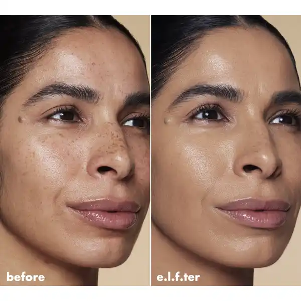 Soft Glam Foundation 32 Medium Neutral