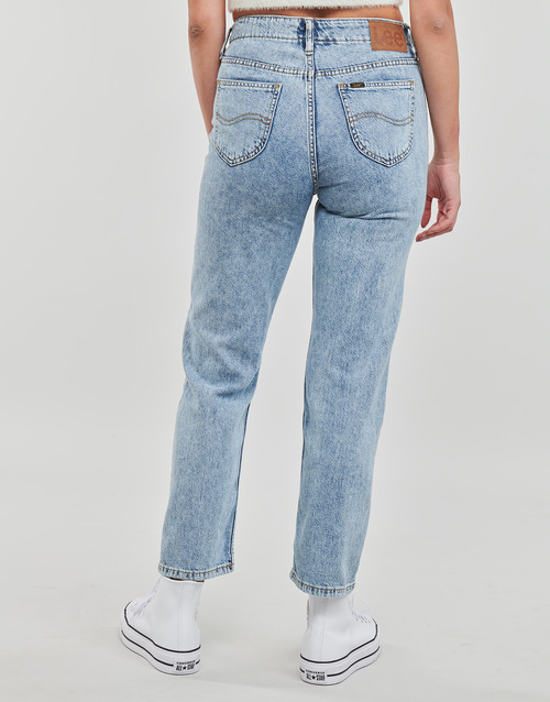 Lee - ELASTICATED CAROL - Bleu