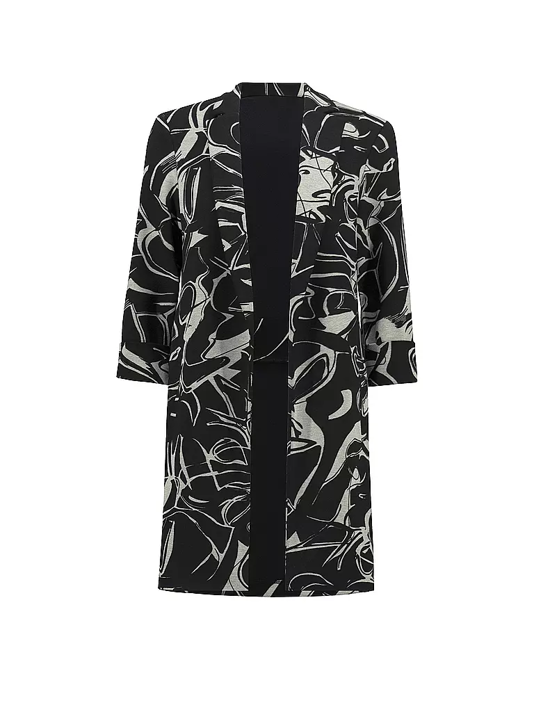 JOSEPH RIBKOFF Blazer schwarz