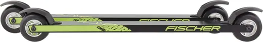 Fischer RCJ Combi Junior Rulleski | SkatePro