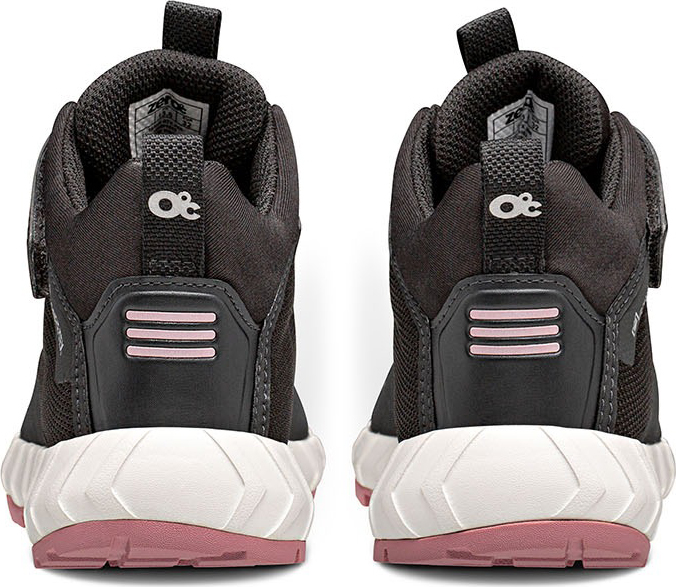 Tåsen S GTX Jr Black/Old Rose