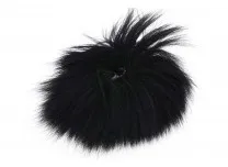 The Fly Co Arcticfox Tail