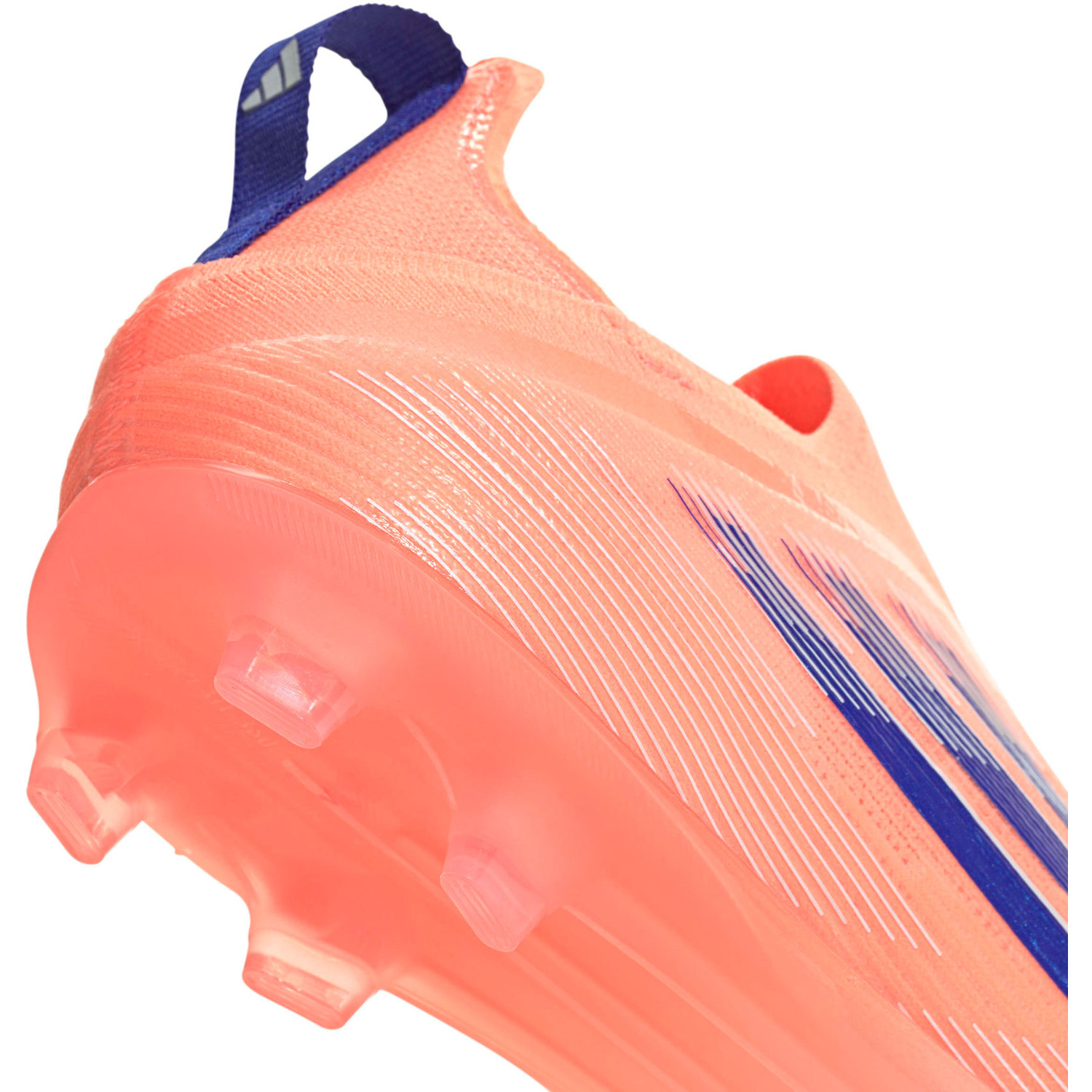 adidas F50 Elite Laceless FG Kids