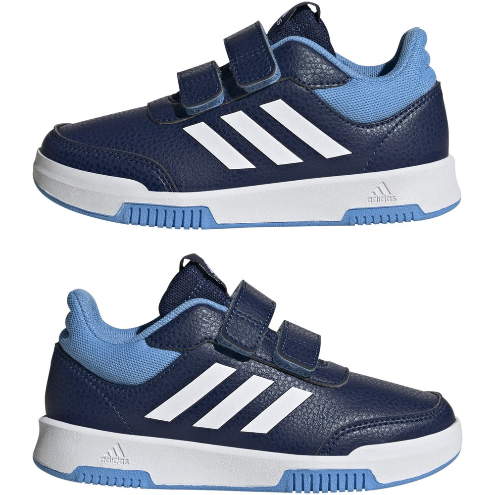 Køb adidas Originals Dark Blue/Ftwr White/Blue Burst Tensaur Sport 2.0 Cf K Sneakers