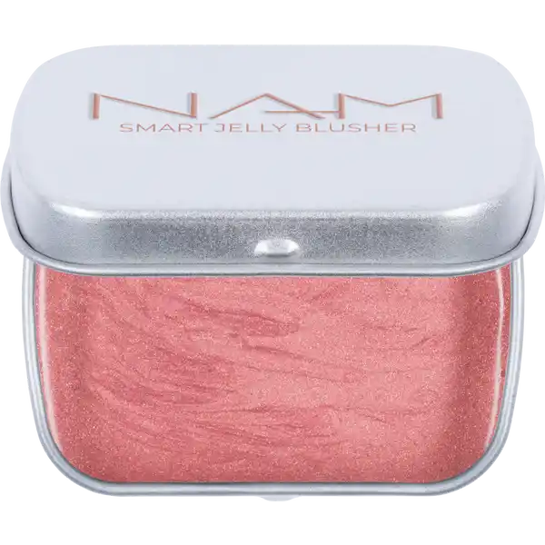 Smart Jelly Blusher Nr. 3 Sparkling Pleasure