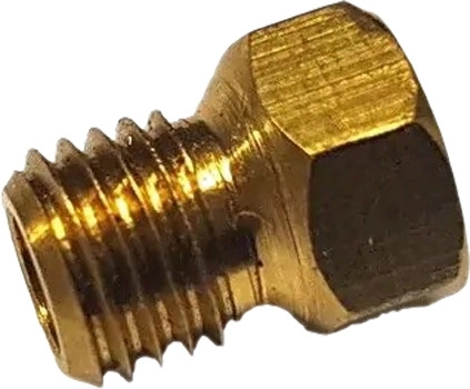 Cadac Düse 30 mbar 0,65 für Safari Chef 2 / 30 - Cadac Ersatzteilnummer 6540-SP030