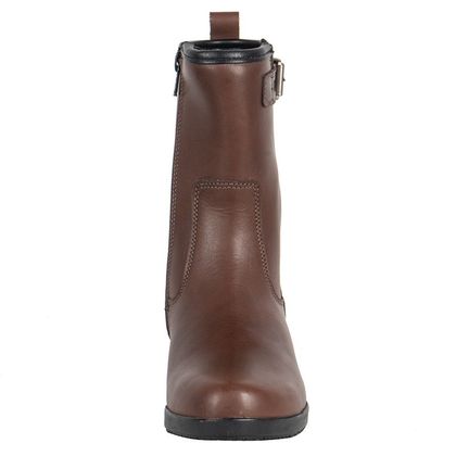 Bottes DXR SILVRETTA - Marron