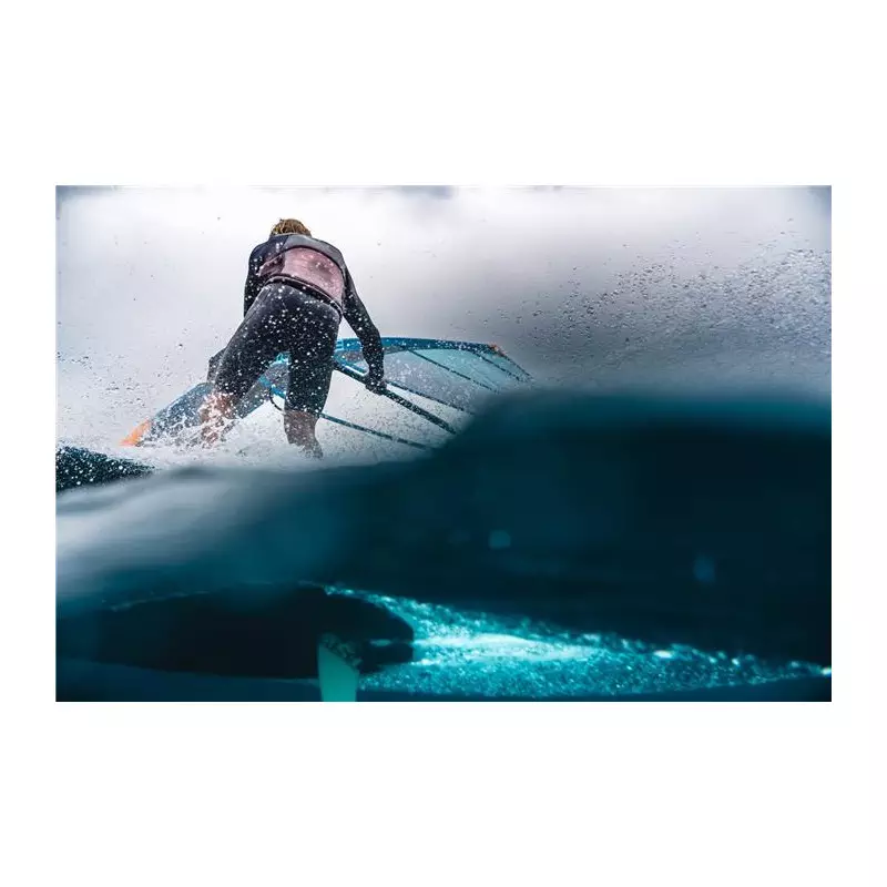 Planche windsurf JP AUSTRALIA Magic Move Wood Pro 2025