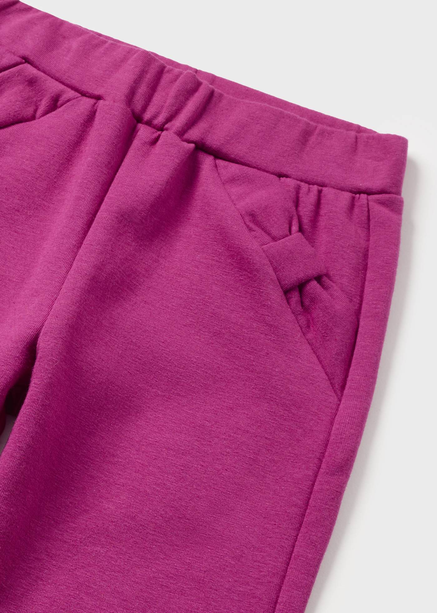 Conjunto de moletom infantil de 3 peças Better Cotton