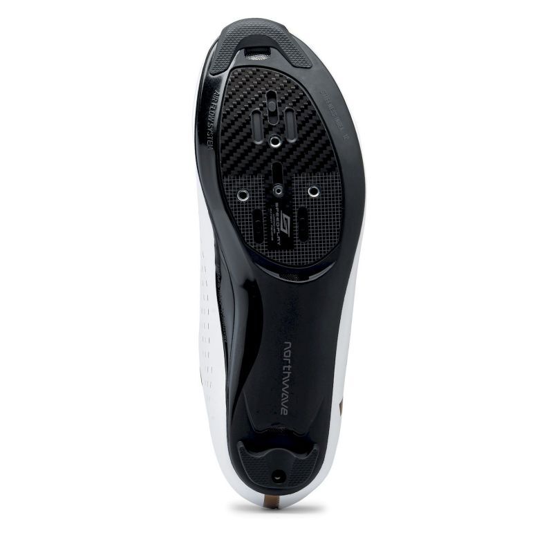 Revolution 3 - Chaussures vélo de route homme