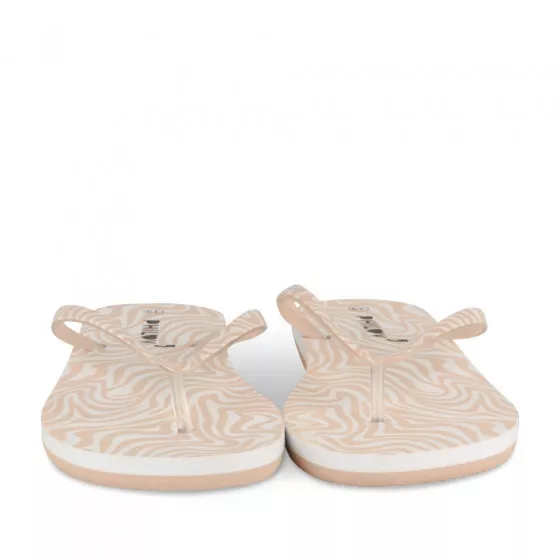 Tongs BLANC PHILOV