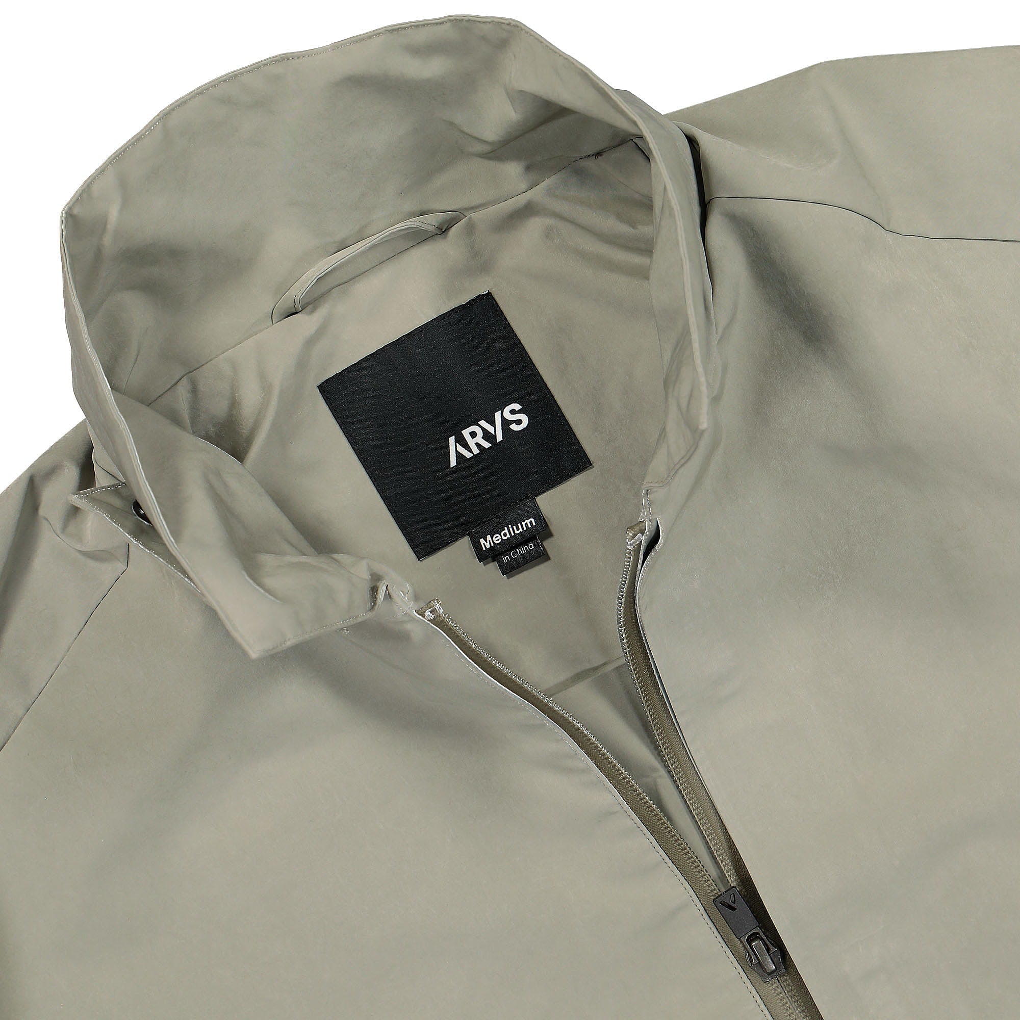 ARYS<br>Padded Bomber