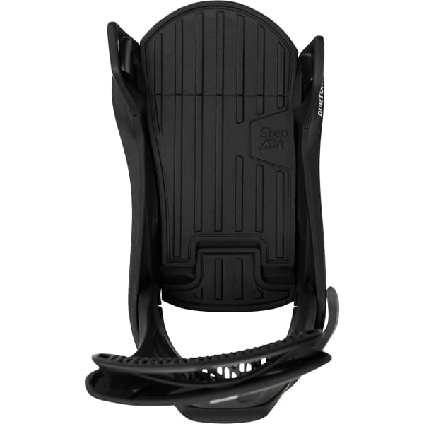 Fixation snowboard BURTON STEP ON GENESIS BLACK