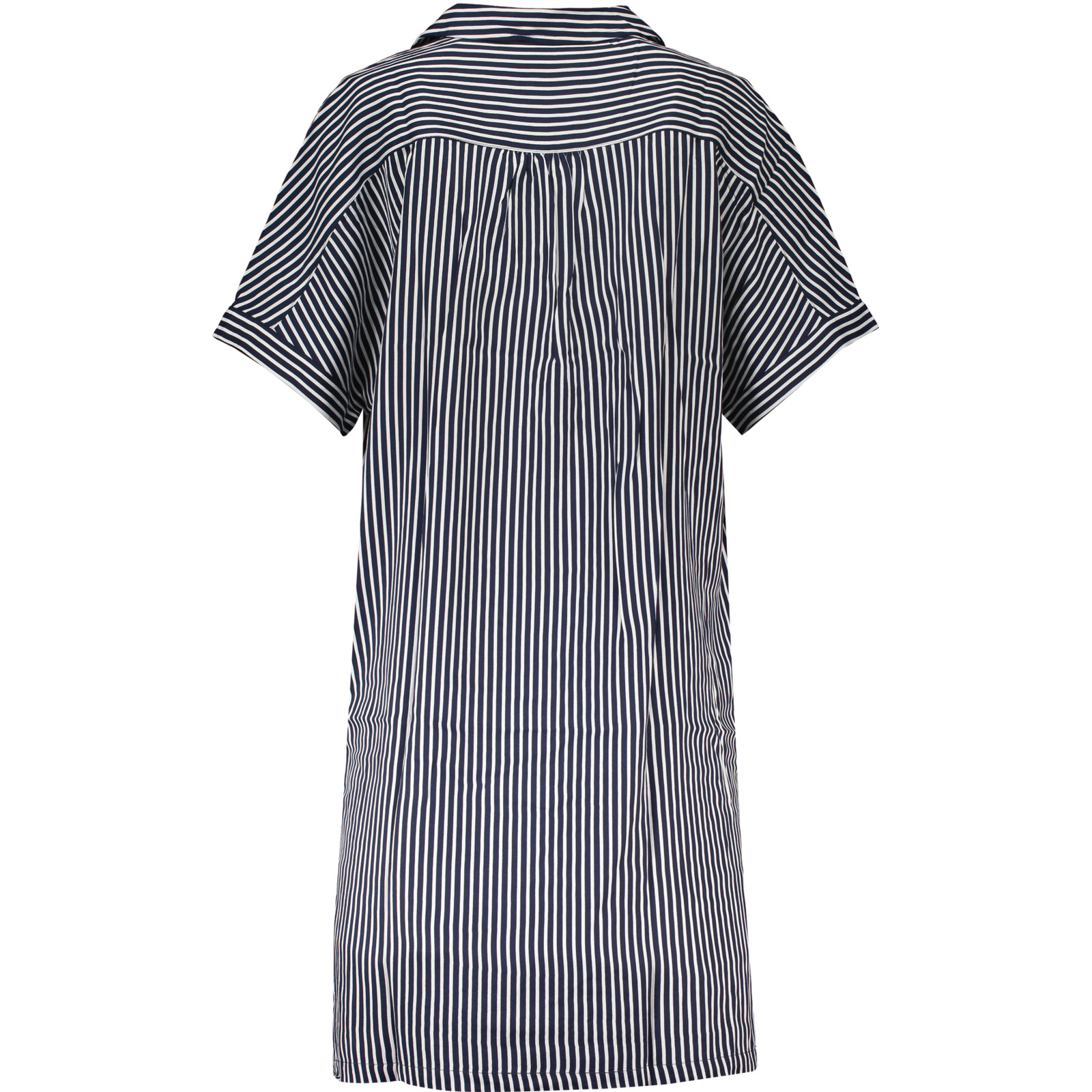 Esprit Damen-Tunika S, blau