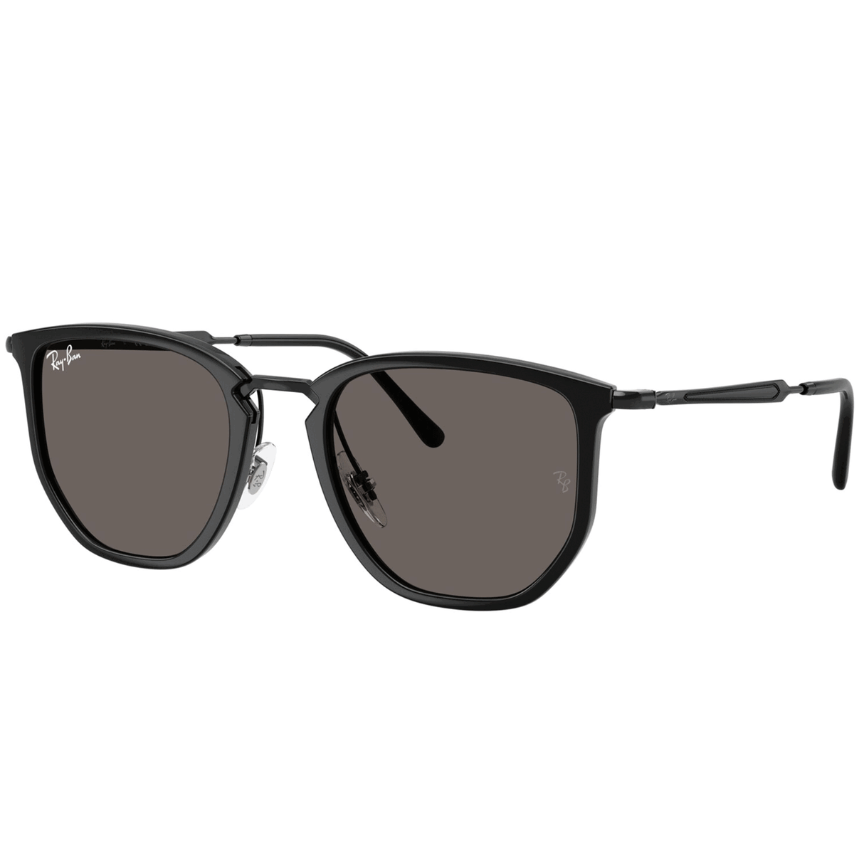 Ray-Ban<br>RB4451 Polished Black