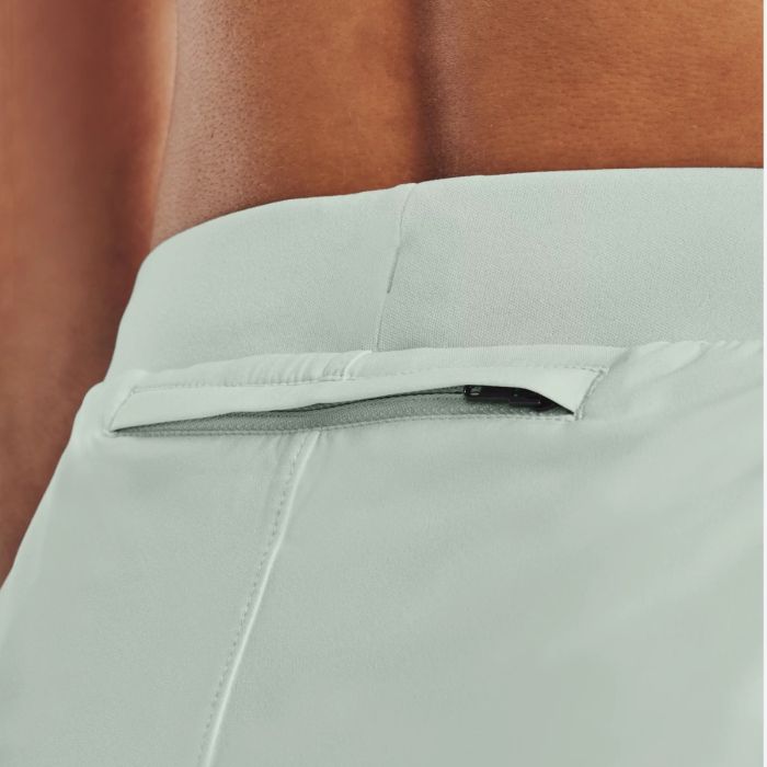 Under Armour Dame Shorts Fly By Elite 3 Inch Shorts Grøn