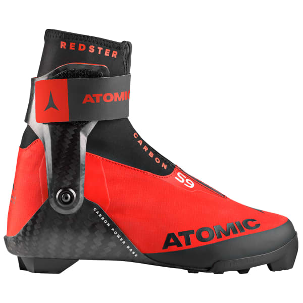 Chaussure ski de fond ATOMIC REDSTER S9 CARBON SKATE