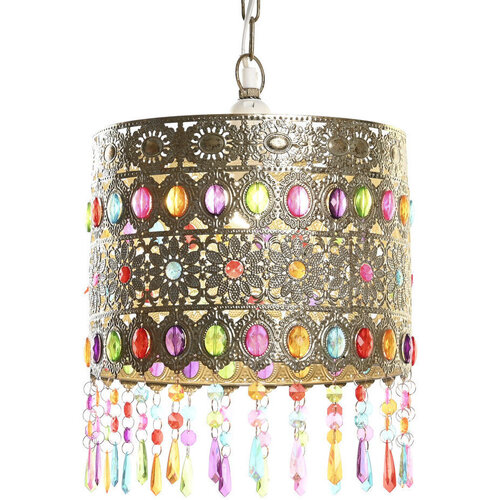 Alexandra Meti - Meti_LA206356 Multicolor