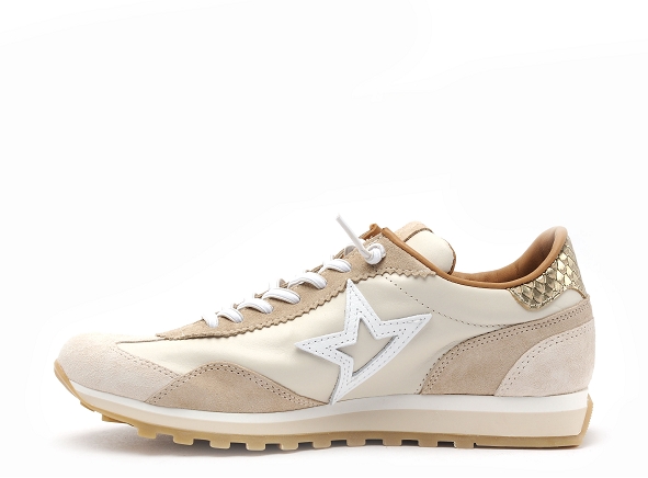 Cetti basses femme c1259sra beige