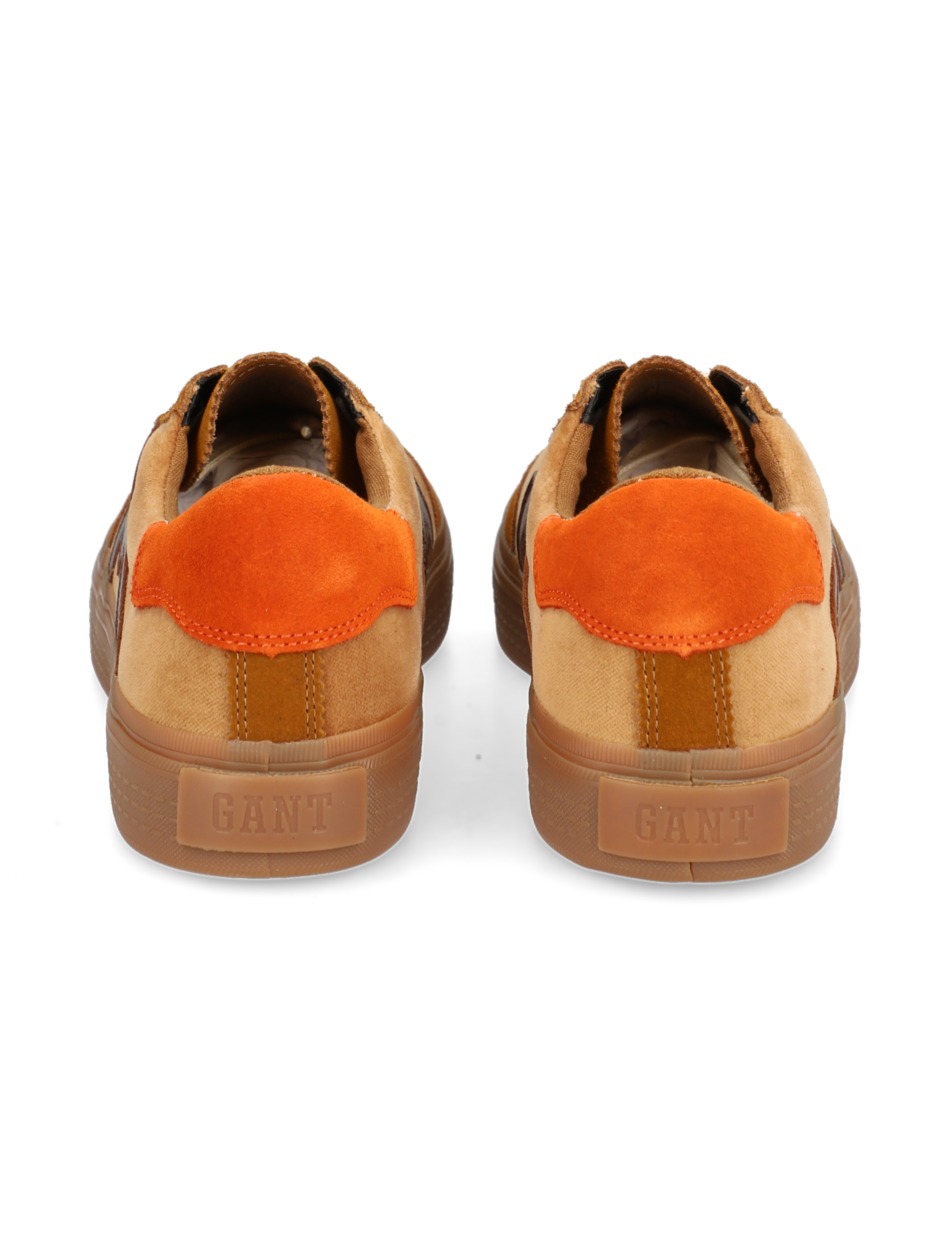 Carroly Sneaker