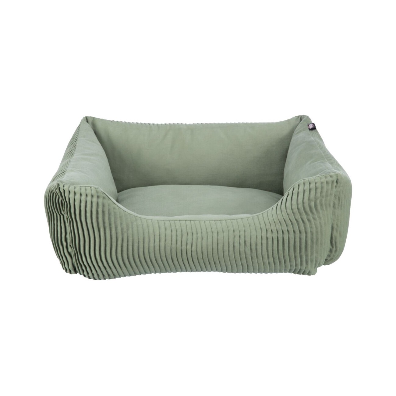 Trixie Katzen-Bett Marley grün 50 cm, 20 cm, 50 cm
