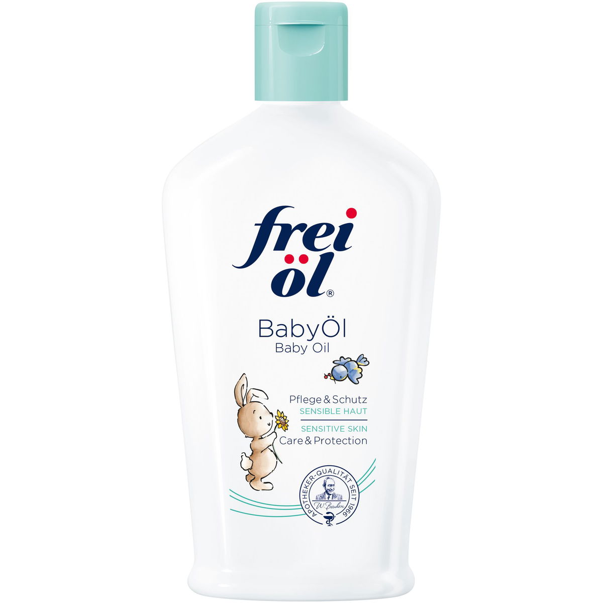 frei ölfrei öl   BabyÖl
