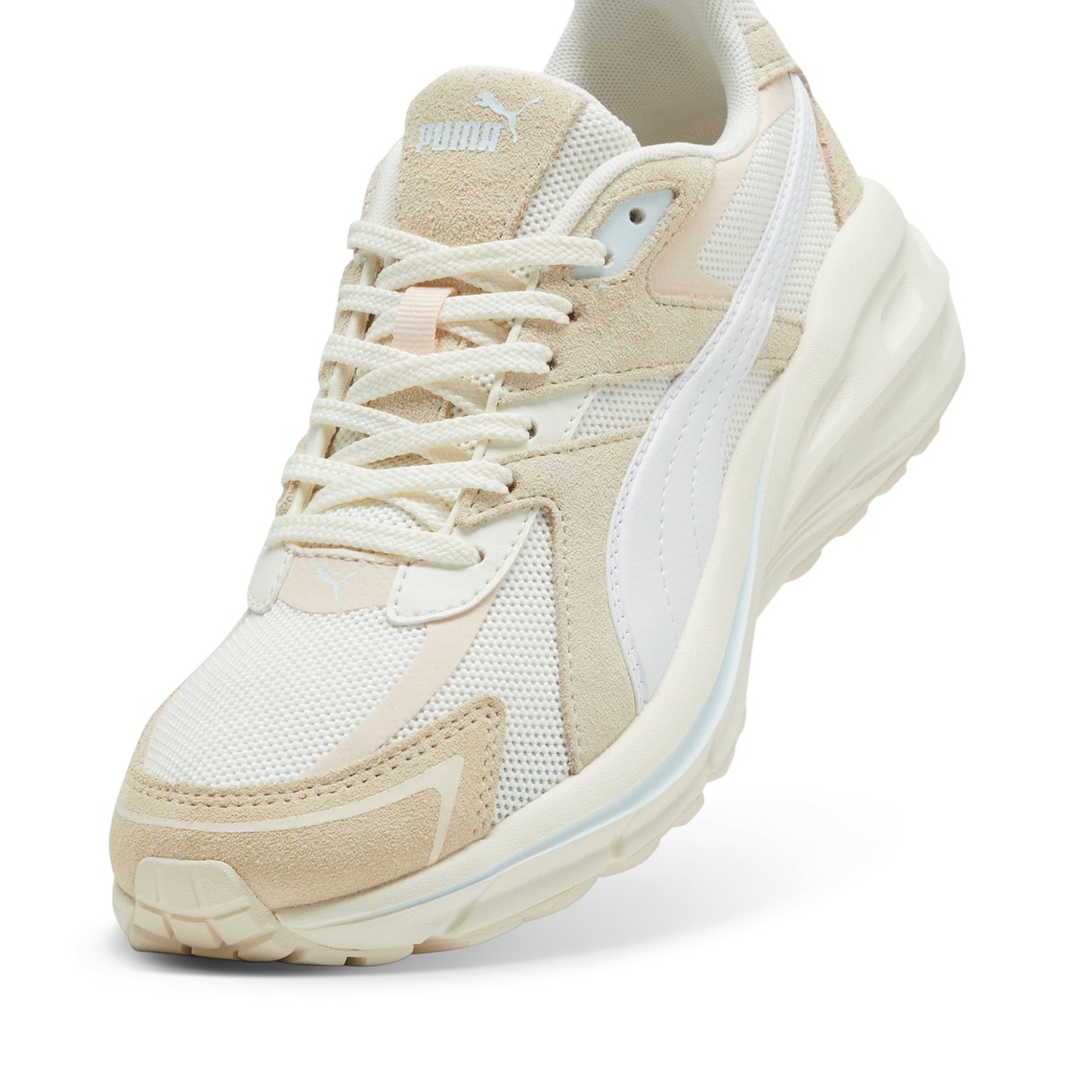 PUMA-Hypnotic_ls-Talon plat - Autre Beige