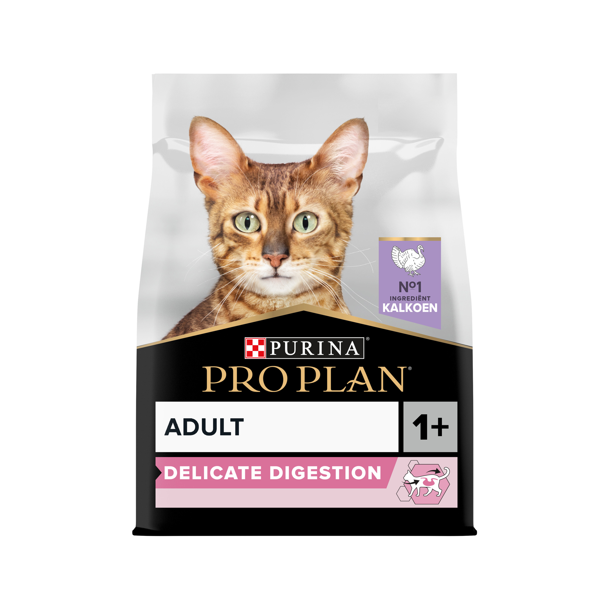Purina Pro Plan Cat - Delicate