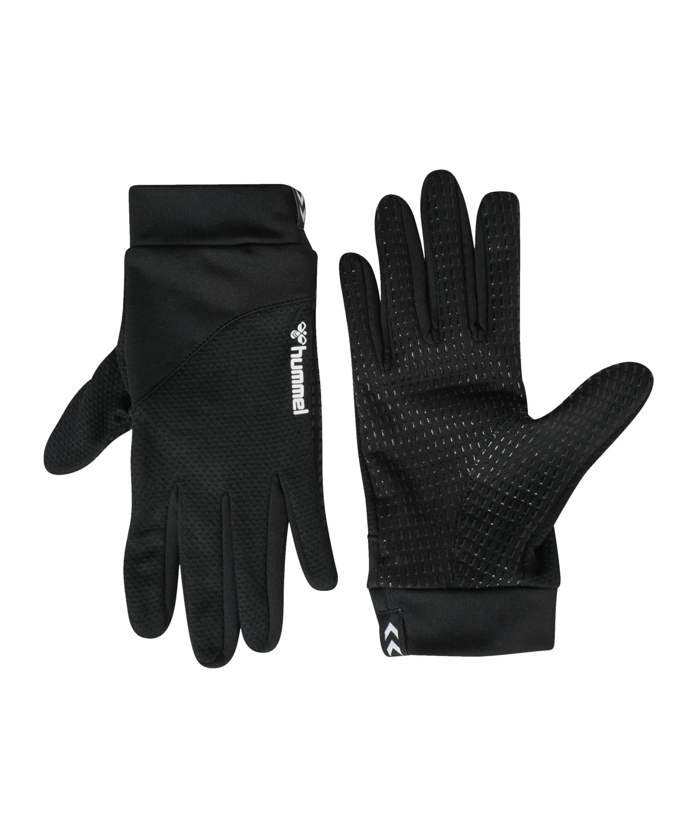 Hummel Light Spielerhandschuh Schwarz F2001