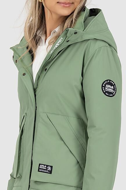 ALIFE AND KICKIN - VESTE NAOMI AK A
