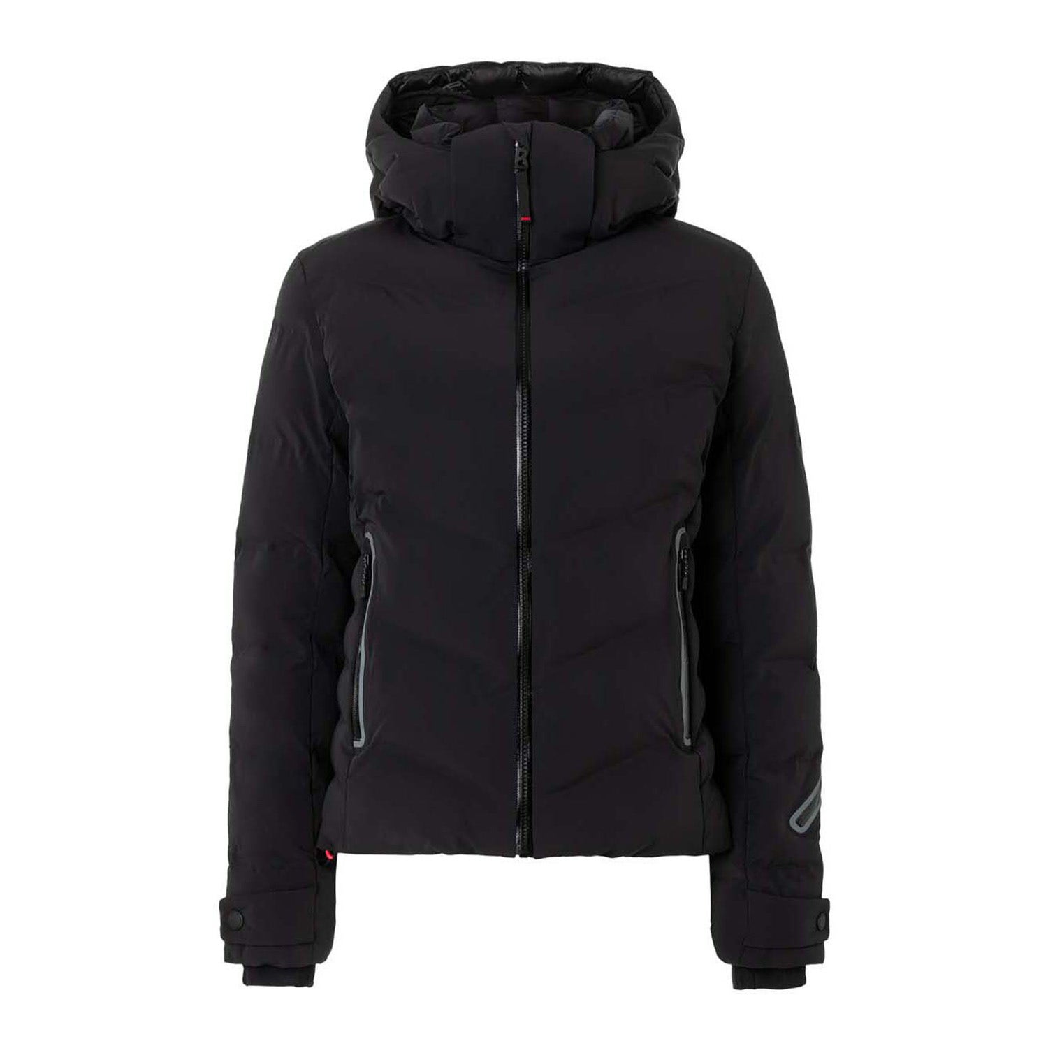 Bogner Fire+Ice  Tec-Sael Skijas