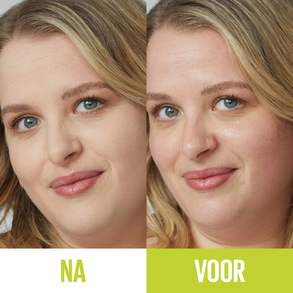 SuperStay 24H Hybrid Powder Foundation poeder foundation - kleur 03
