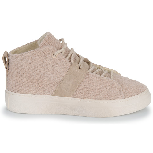 Armistice - ONYX MID - Beige / Corail