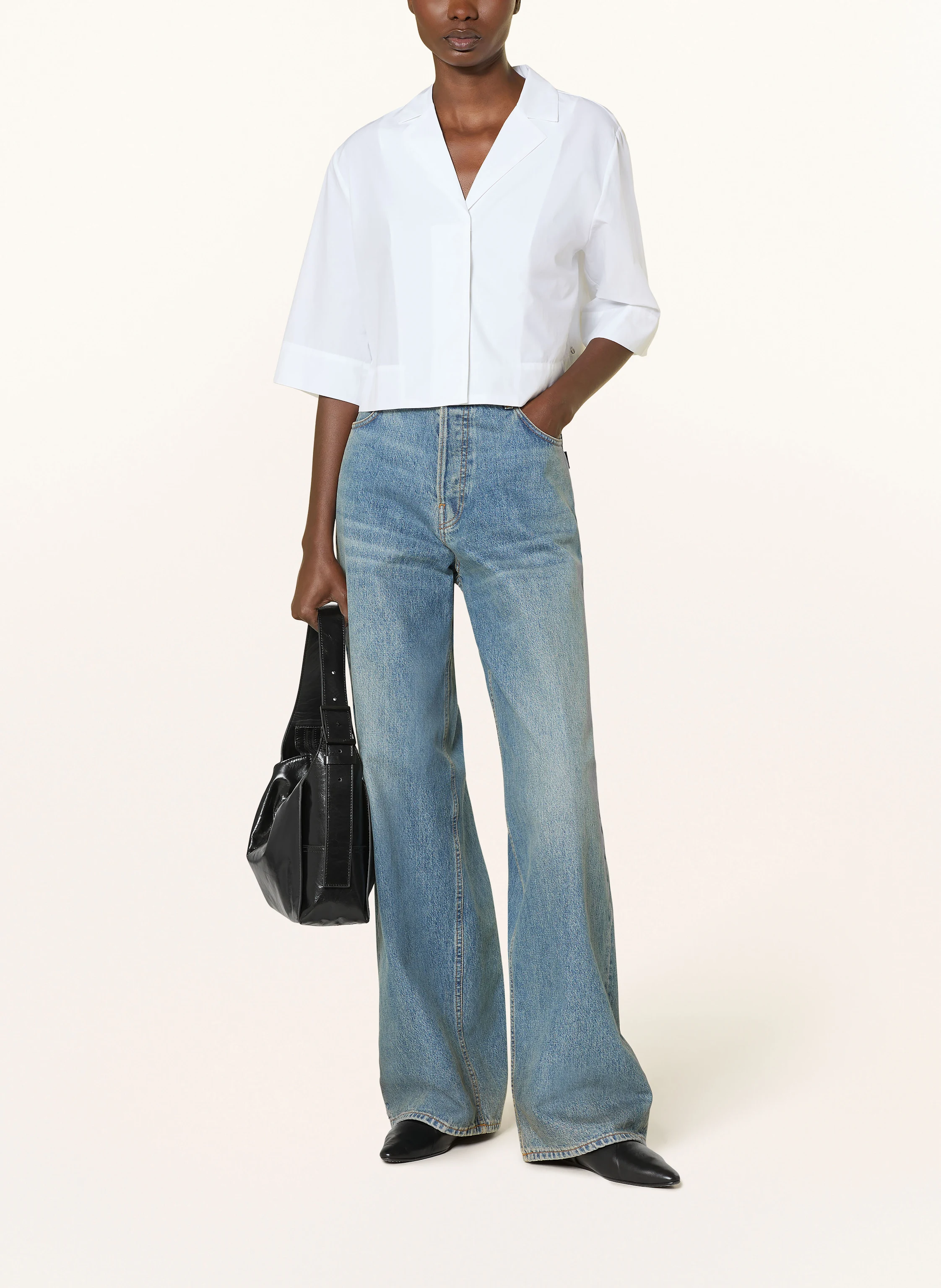 ottod'ame Bluse