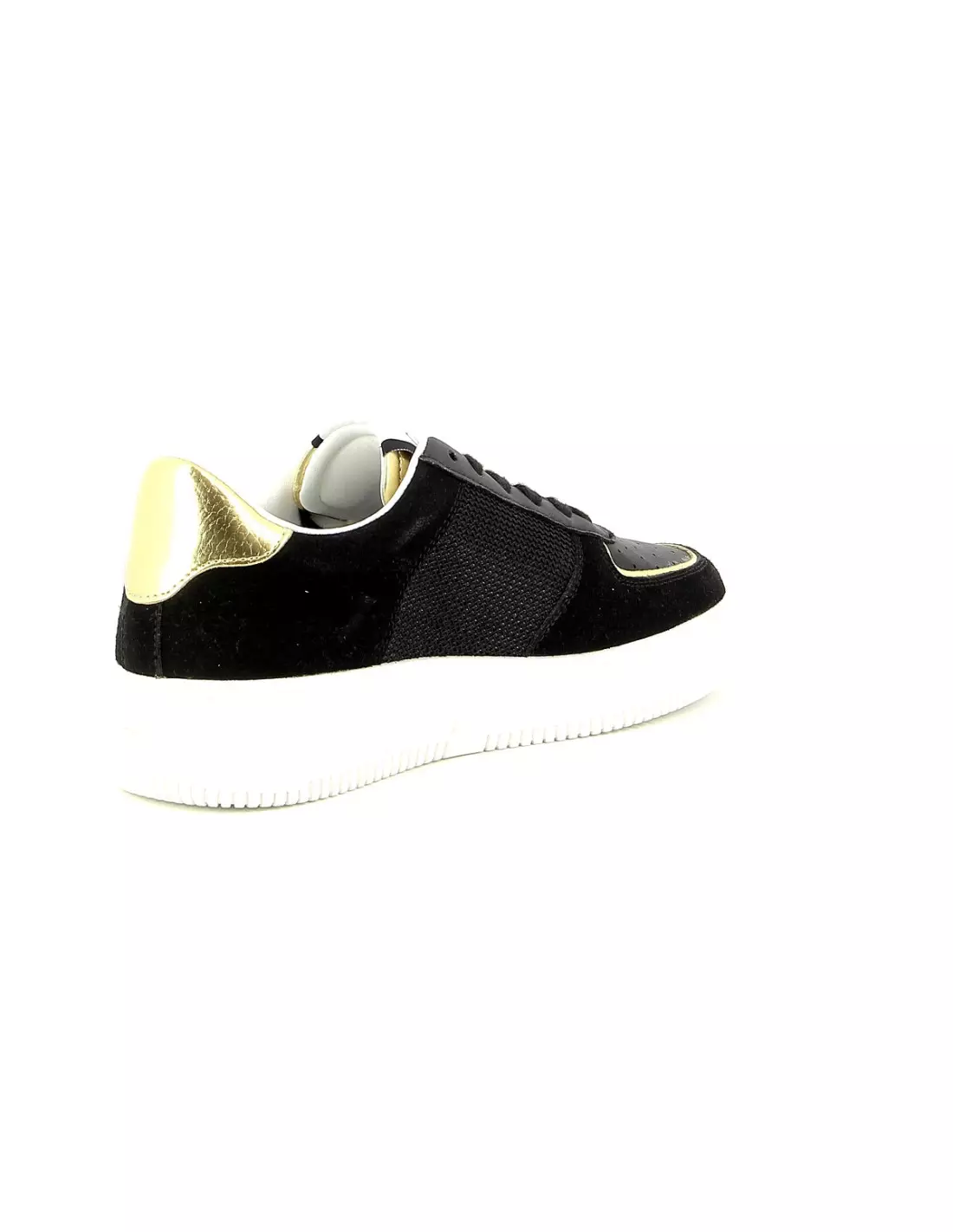 CL11 CL56 - Baskets Black
