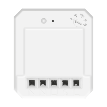 KlikAanKlikUit ACM-2300-HC Ingebouwde Schakelaar