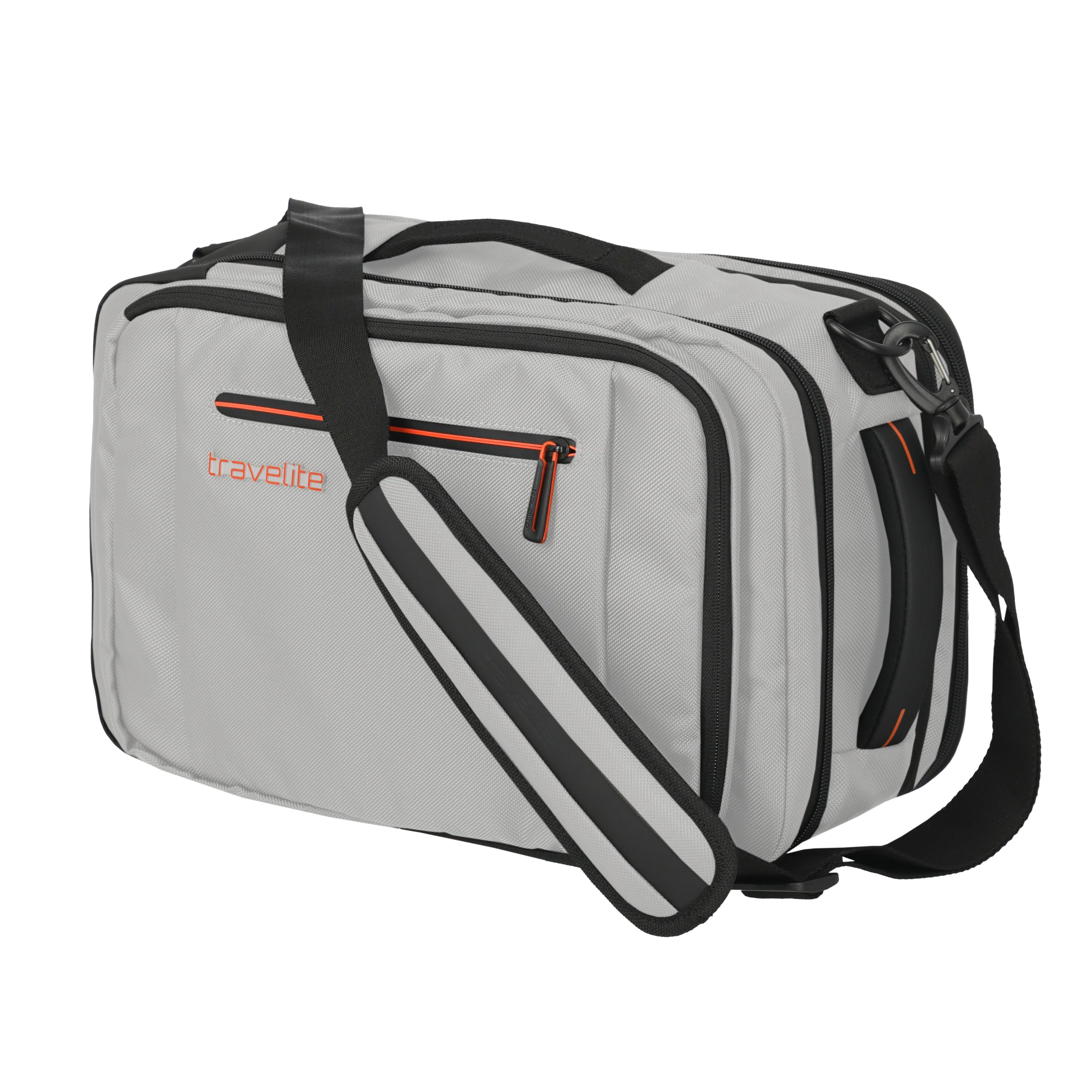 Crosslite Rugzak/Boarding Bag S nature Nature