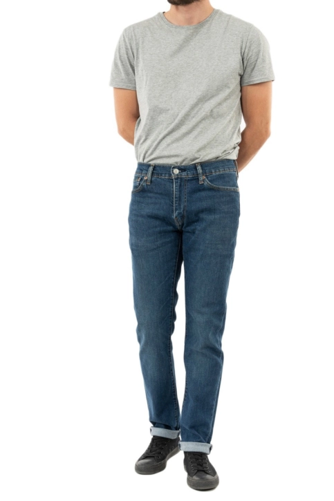 Jeans levi's® 511™ slim fit 4623 poncho and right adv