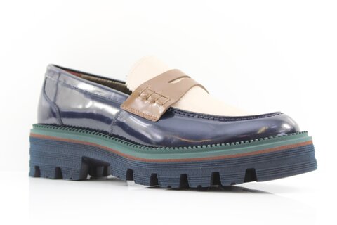 Pertini Slipper