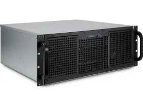 Inter-Tech 48.3cm IPC 4U-40240   4HE  SERVER retail