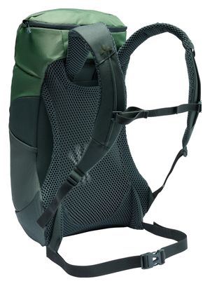 Sac de Randonnée Unisexe Vaude Jura 18 Vert
