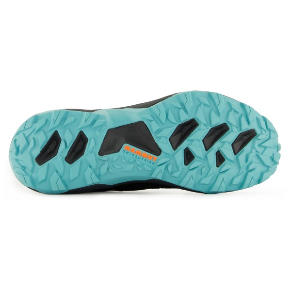 Mammut - Women's Sertig II Low GTX - Chaussures multisports