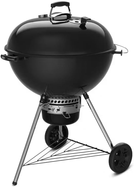Weber Master Touch 67 cm