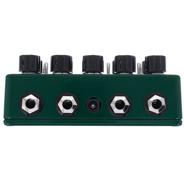 Crazy Tube Circuits HI-Power
