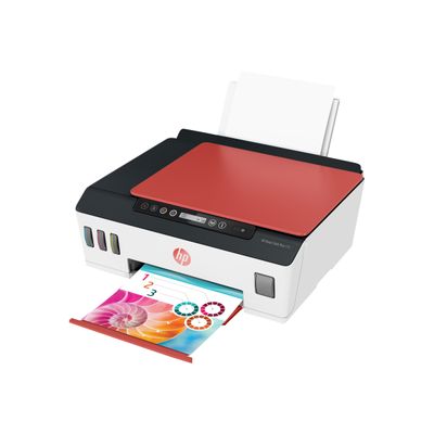 HP Smart Tank Plus 559 - imprimante multifonction jet d'encre couleur A4 - Wifi, Bluetooth, USB