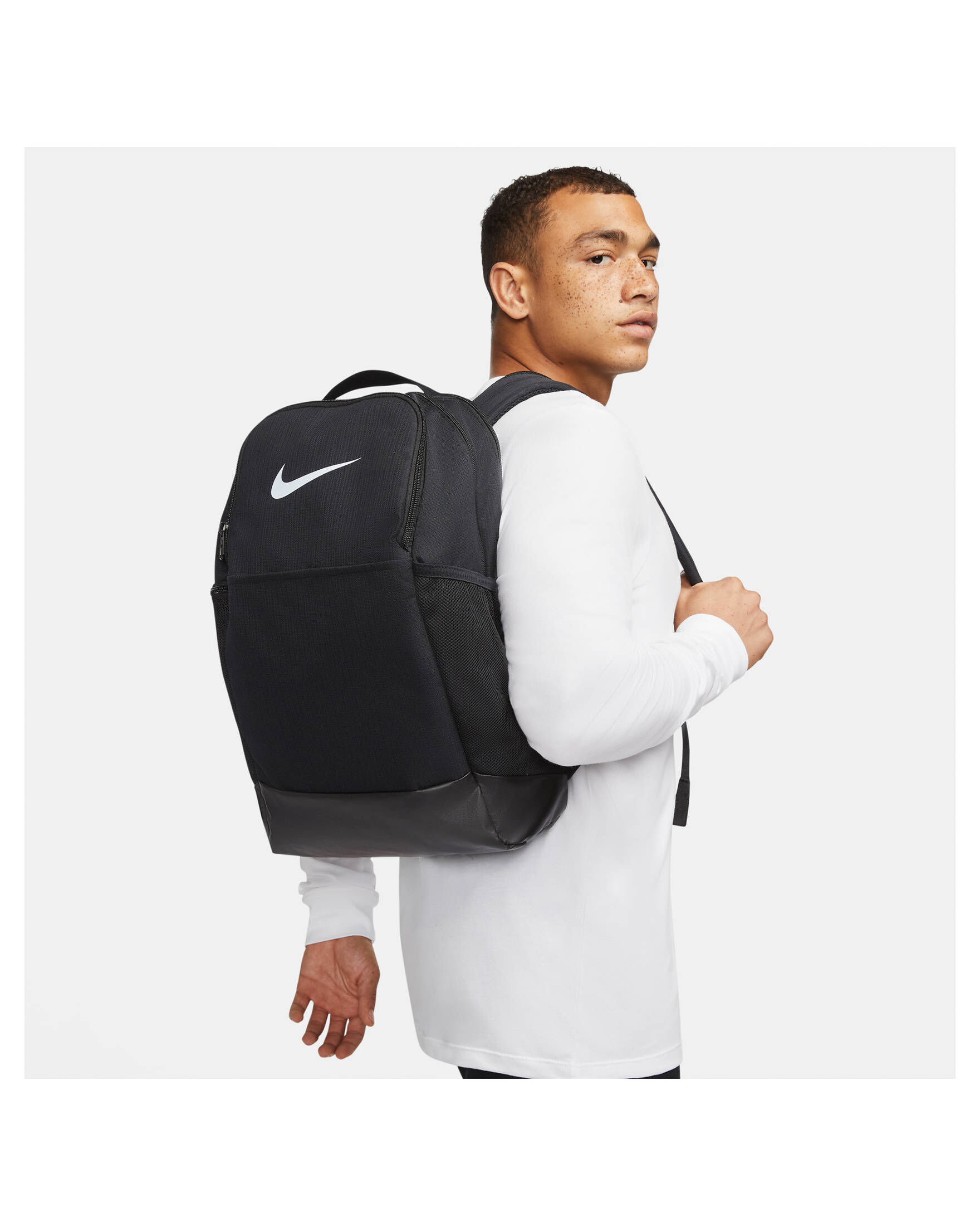 Nike| Rucksack BRASILIA 9.5