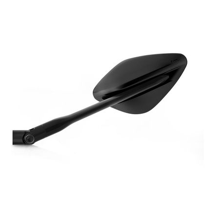 Rétroviseur Rizoma Namic Sport Gauche (l'unité) Universel - Noir